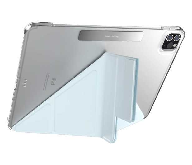 MAGEASY Facet do iPad Air 10.9"/ iPad Pro 11"/ iPad Air 11"(Sky Blue - 1415849 - zdjęcie 3